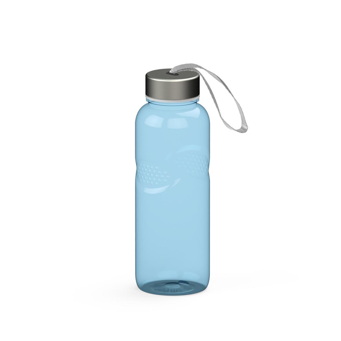 Trinkflasche Carve ´Pure´ Colour  0,7 l