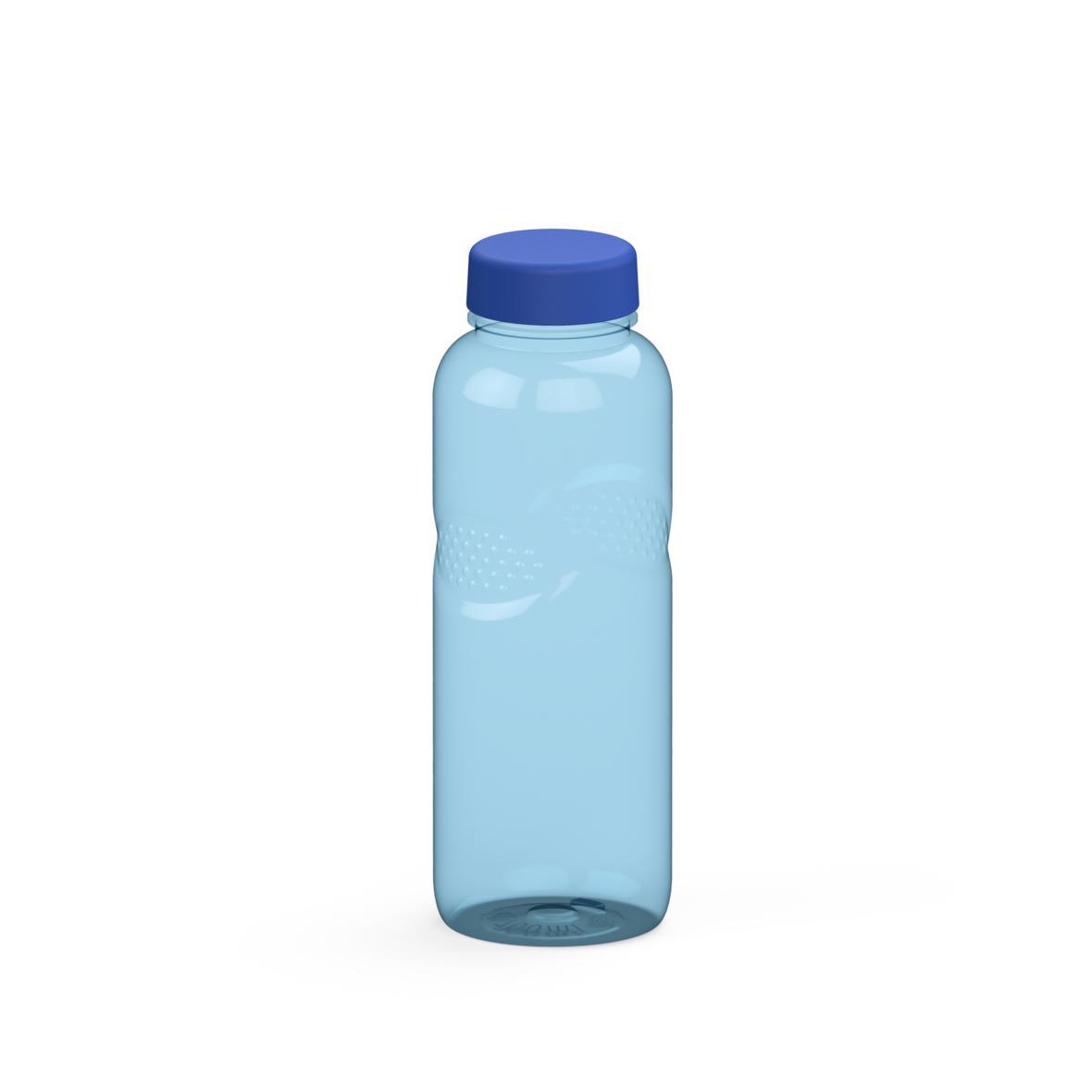 Trinkflasche Carve ´Refresh´ Colour 0,7 l