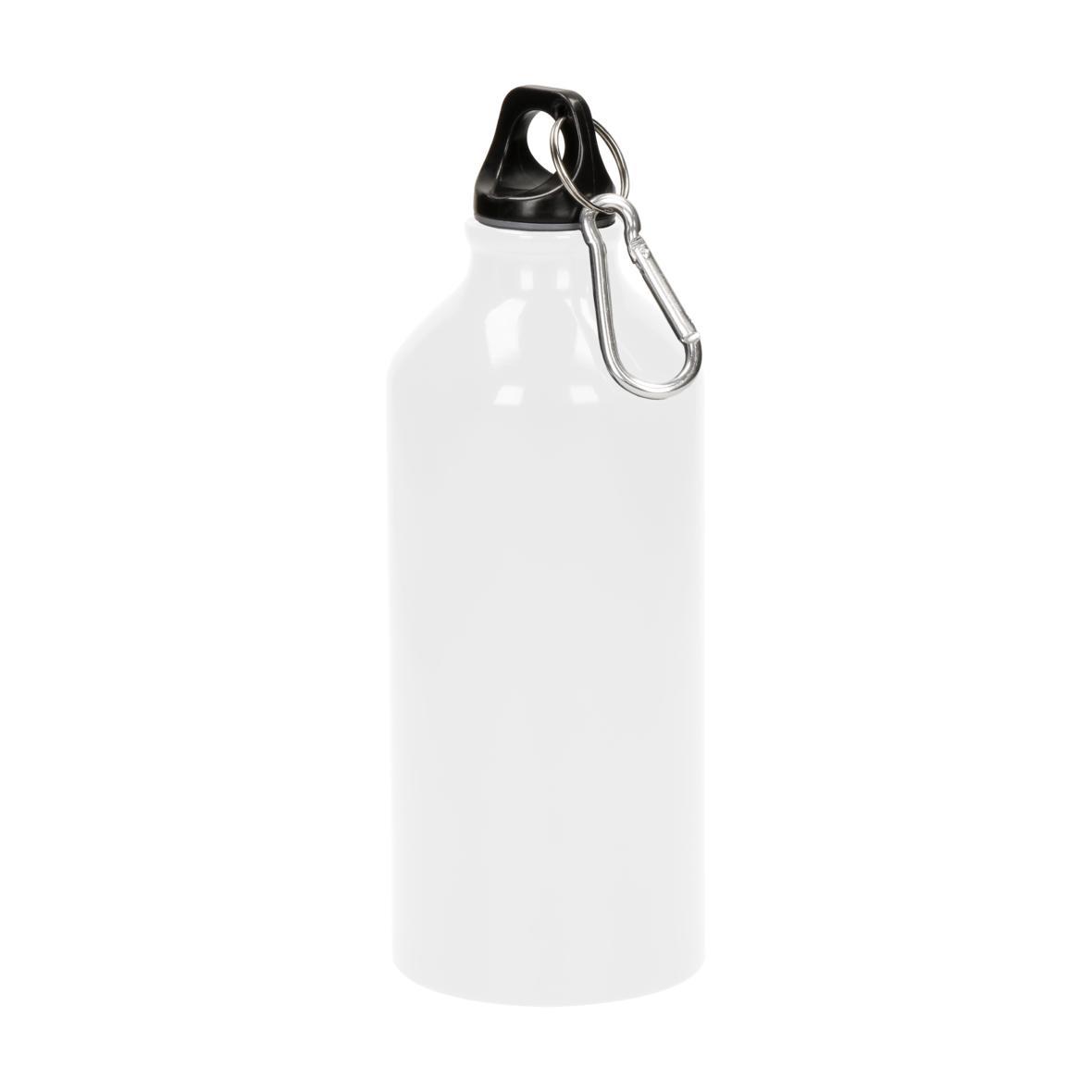 Aluminiumflasche ´Sporty´ 0,6 l
