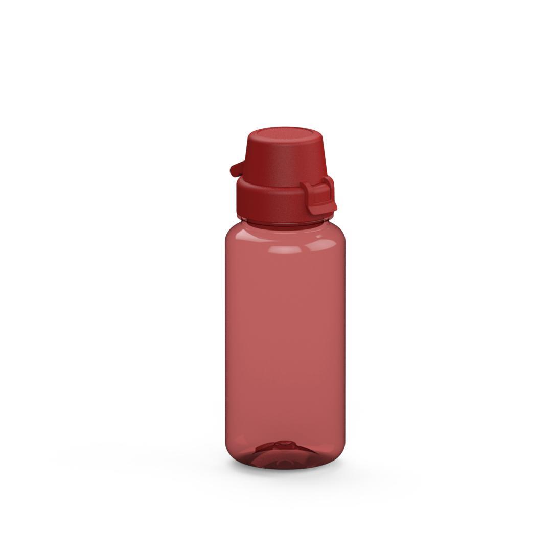 Trinkflasche ´School´ Colour 0,4 l