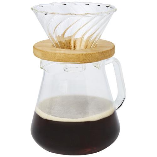 Geis 500 ml Glas Kaffeebereiter