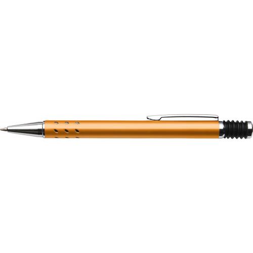 Kugelschreiber ´Atlantis´ aus Aluminium