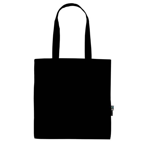 Shopping Bag With Long Handles