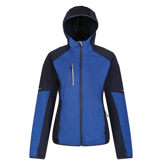 Women´s X-Pro Coldspring II Hybrid Fleece Jacket