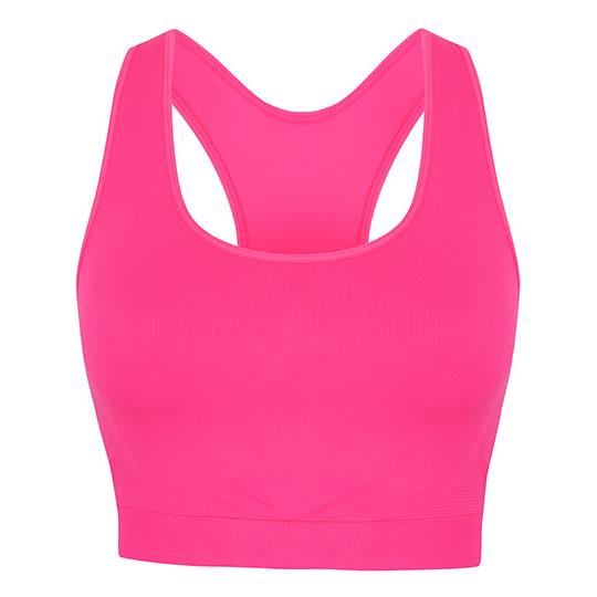 Women´s Work Out Cropped Top