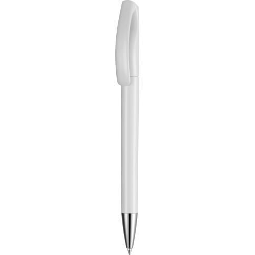 Kugelschreiber ´Tweeter solid Metall´