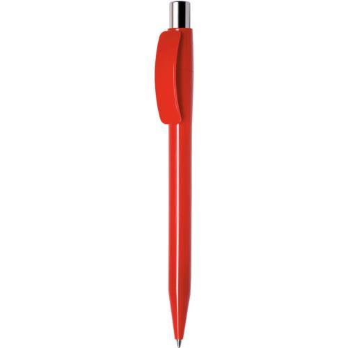 Kugelschreiber ´Pixel uni chrom´