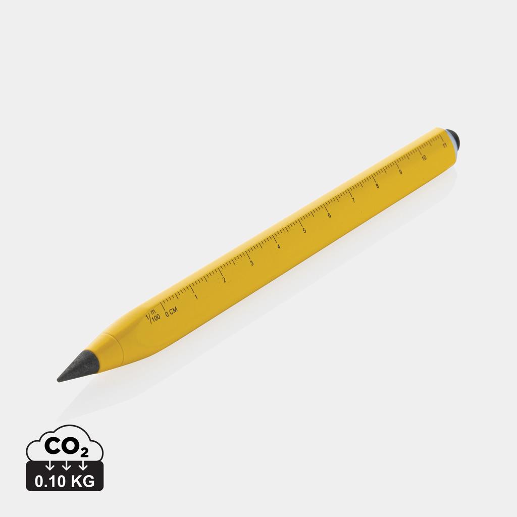 Eon Infinity Multitasking Stift aus RCS recycelt.