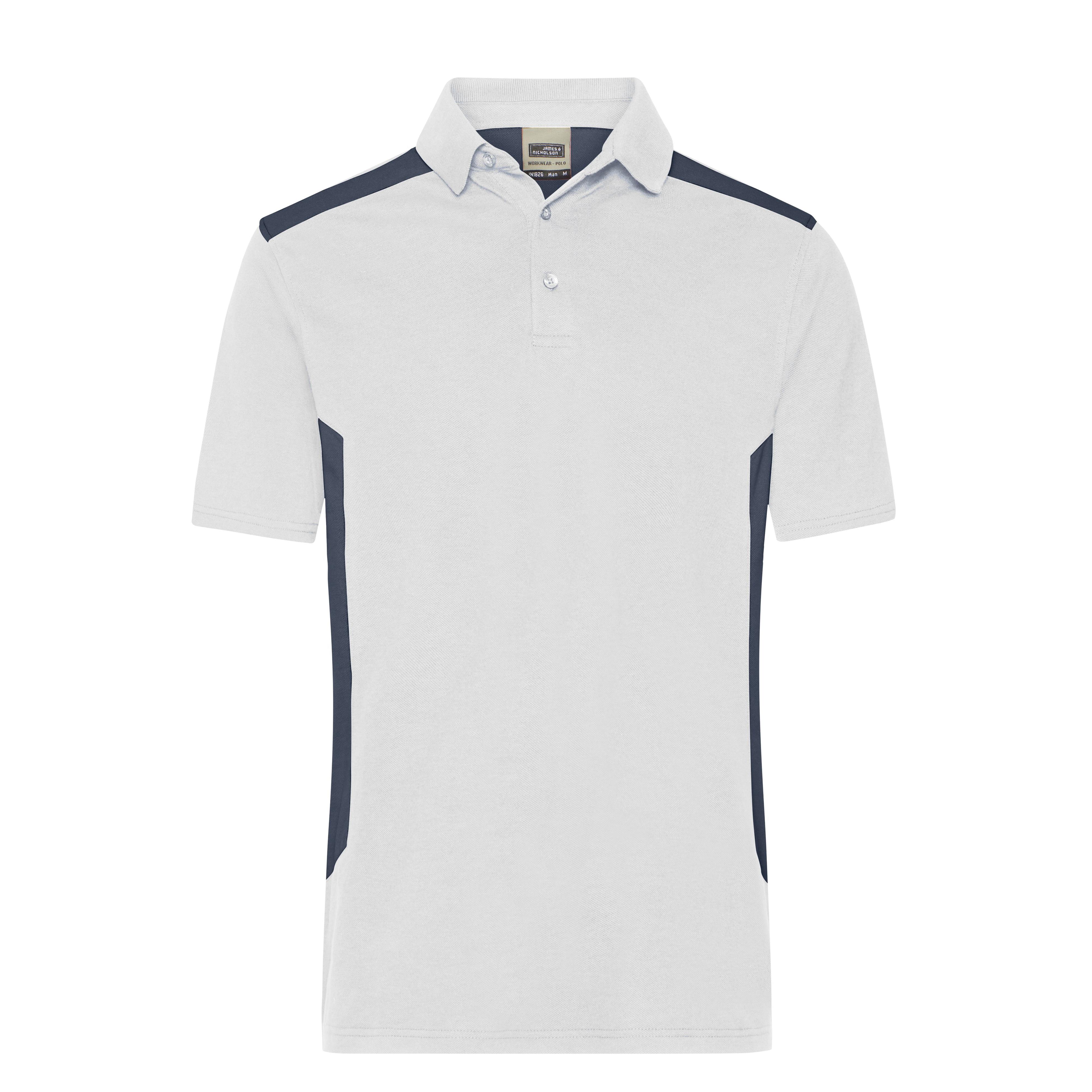 Men´s Workwear Polo - STRONG -