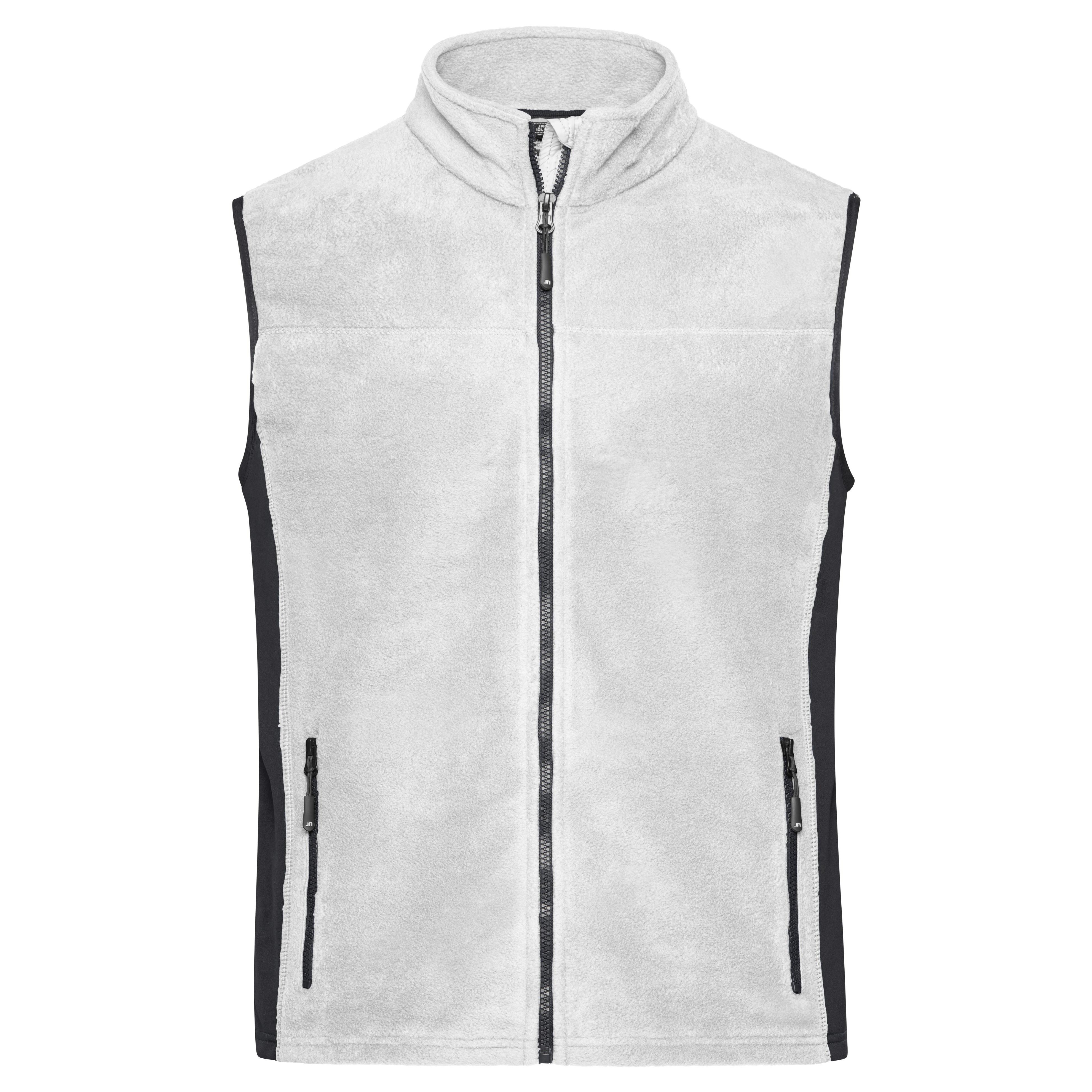 Men´s Workwear Fleece Vest - STRONG -