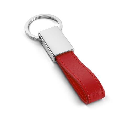 Schlüsselanhänger  Rot