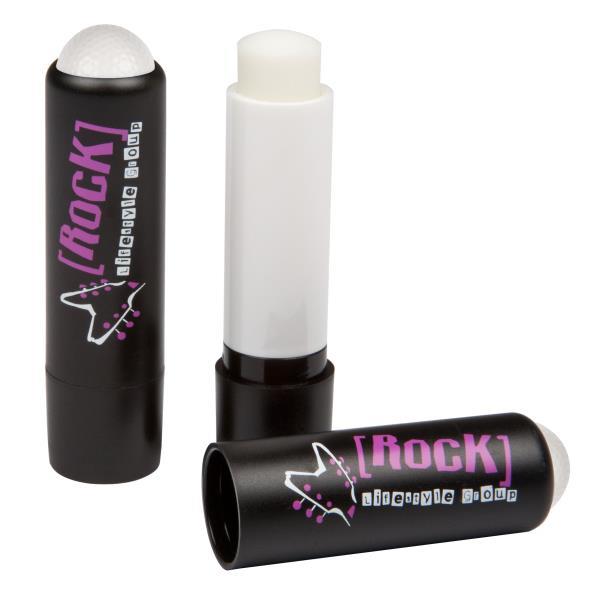Lipcare 3D Golf - Lippenpflegestift für Sportler inkl.