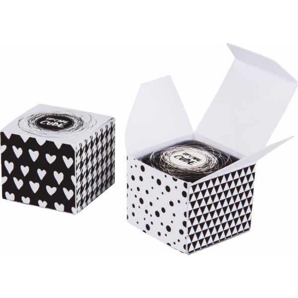 Lipcare Cube Box - Individuell bedruckte Faltschachtel