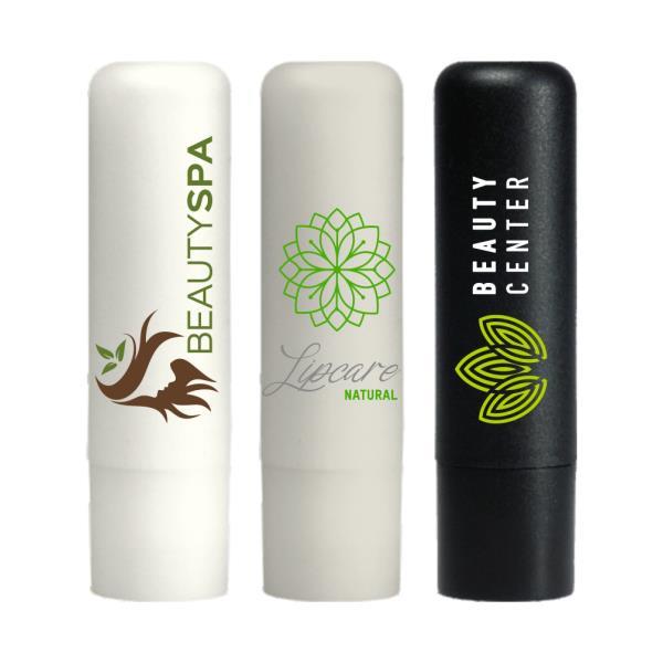 Lipcare Green PE - Lippenpflegestift aus Green PE